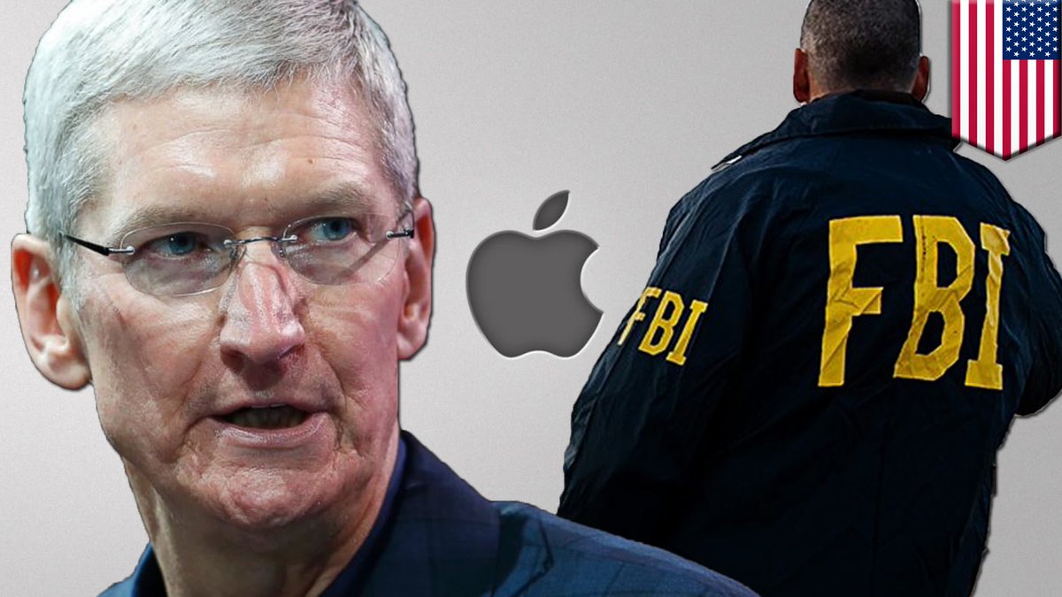 techwirelk's tweet image. #AppleVsFBI #FBIvsApple #Apple #FBI 
techwire.lk/everything-you…
