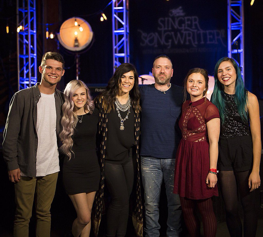 sunsetmarquis's tweet photo. Good luck to the @guitarcenter Singer-Songwriter finalists for their big performances 2nite! #SSW5 (📷:@guitarcenter) https://t.co/ehzyrEEo9n