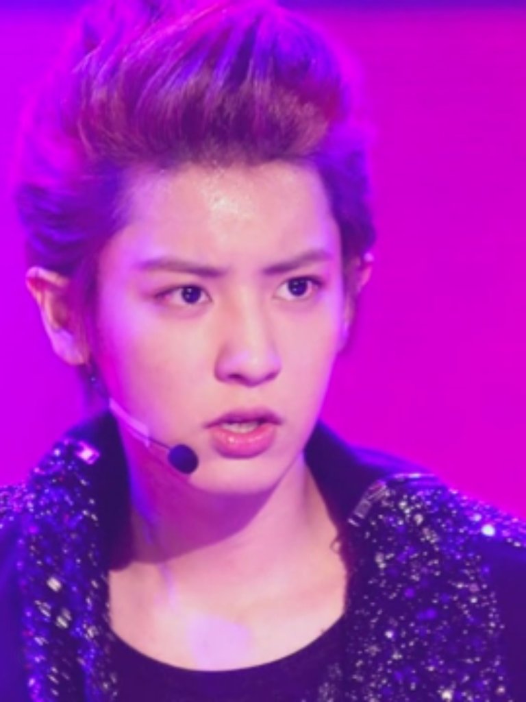 optimustinker's tweet photo. So cute chanyeol!!!
#EXOlusion https://t.co/3alBCCZrvj