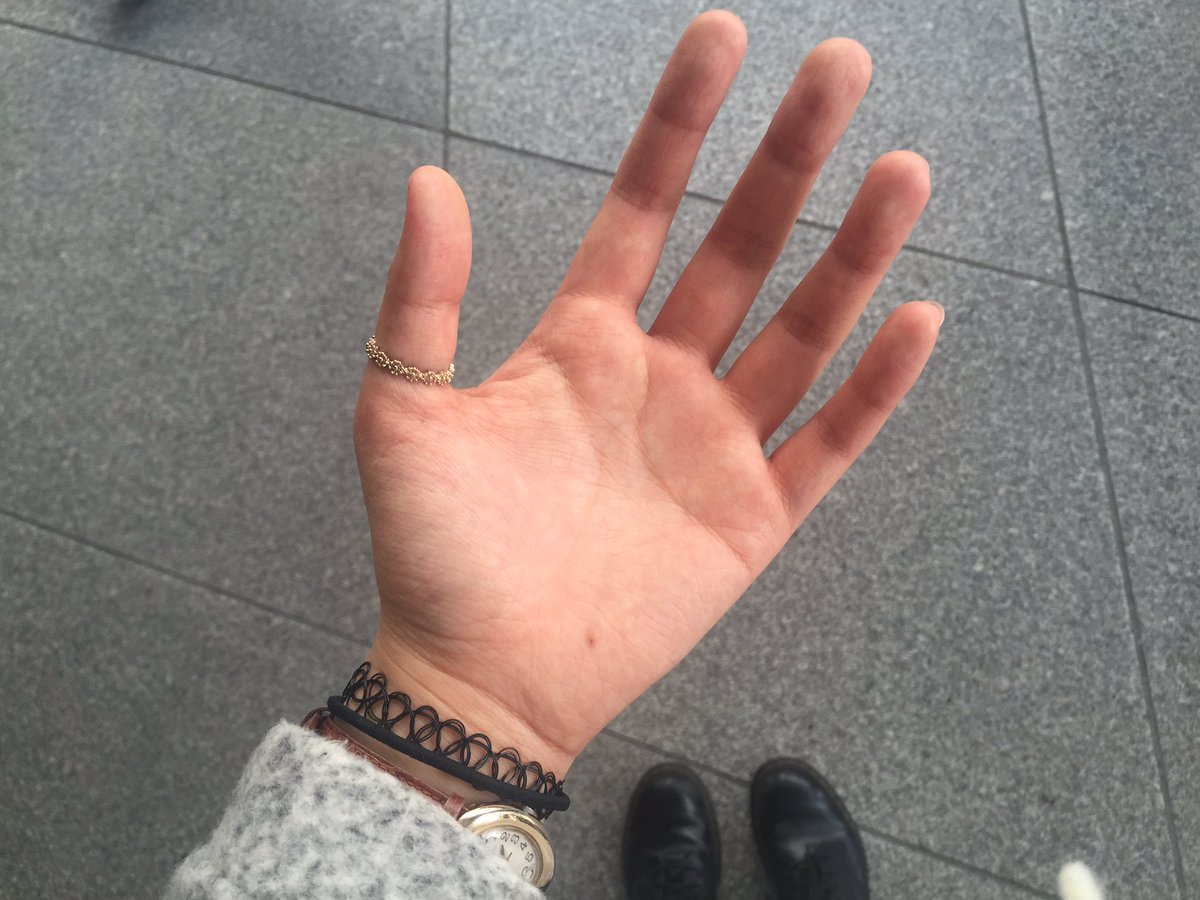 小松菜奈握手会