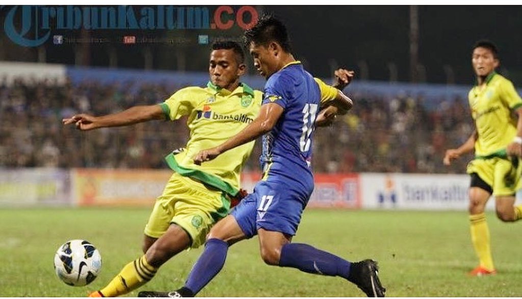 MSadaam15's tweet photo. Apapun hasilnya tetap di syukuri#pialagubernurkaltim#ponkaltim https://t.co/4wPpbvTmRN