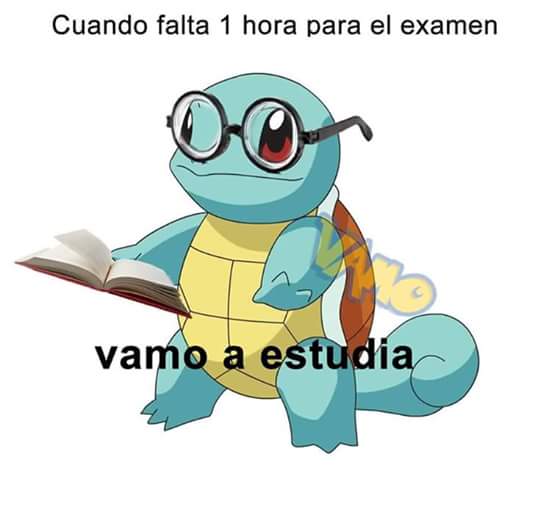 amor_clari's tweet photo. Soy una exagerada, faltan dos días y aún estudio. https://t.co/5uoKiTwI19