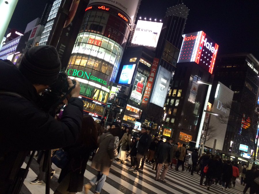 Reference Market For The Rest Of Asia Why Investors Choose Japan Euronews