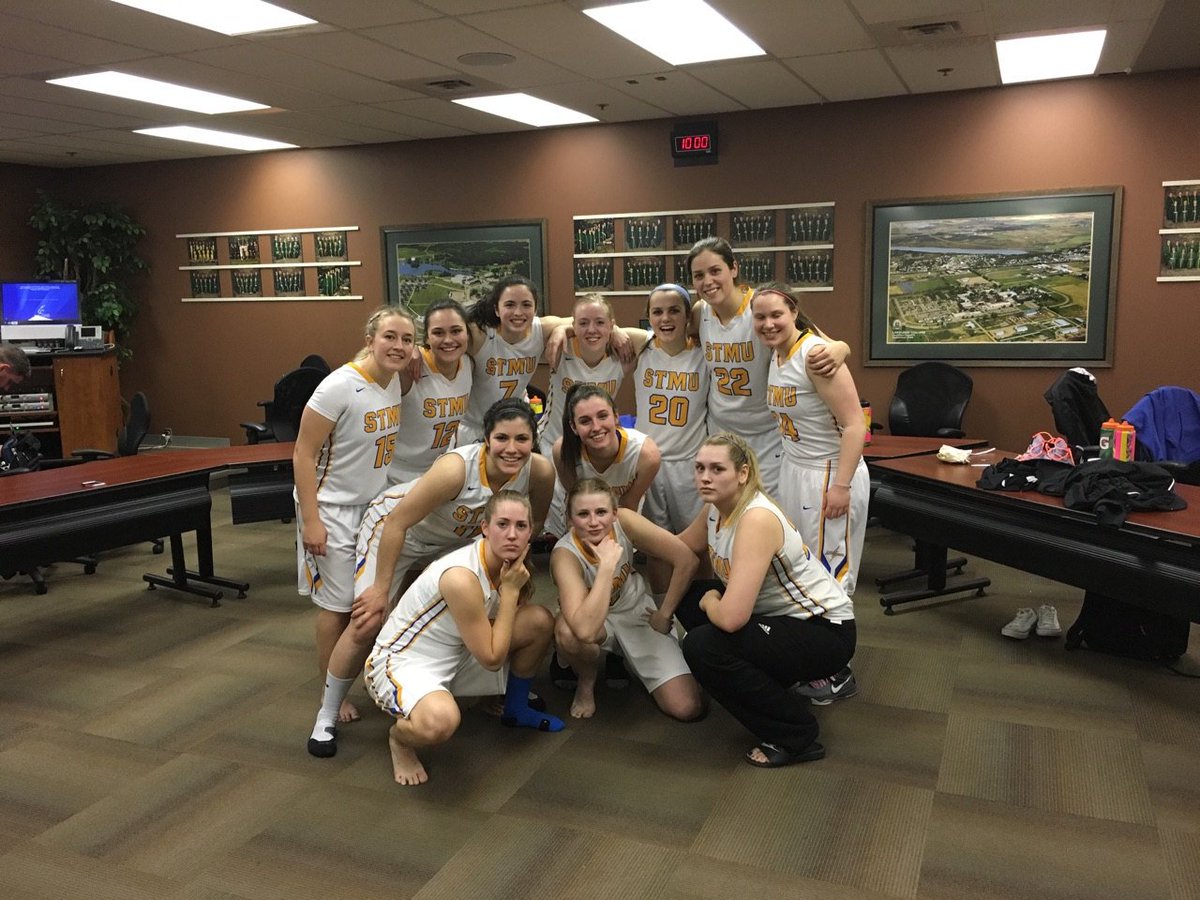 Montana Romeril CCAA WBB: 2016 Off-Season News Notes & More - Canadian Hoops Talk