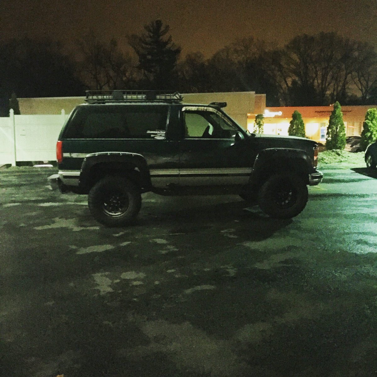ARED_KCCO's tweet photo. Old gals down again, so sad seeing her like this https://t.co/bzI8S8o3y8