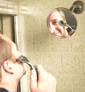 BetterShowers's tweet image. Cool shower head mirror makes shaving enjoyable and easy   
  m.youtube.com/watch?v=lbbG9D…