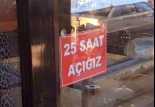 Hoşlandığım kişi müsait misin diye sorduğunda ben;