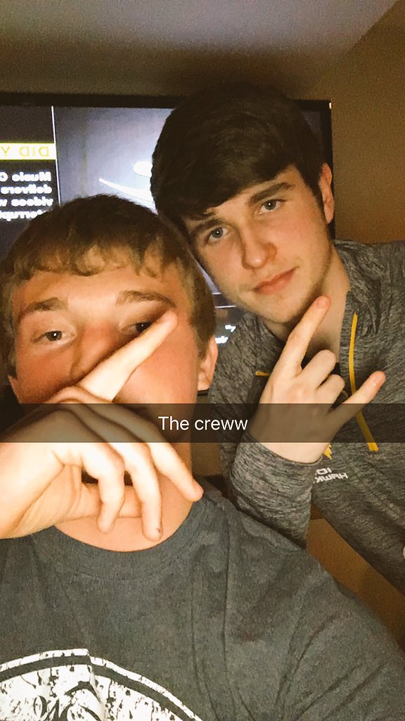 jeffyallard's tweet photo. Once again #theweekndcrew https://t.co/cbxt21bWGN
