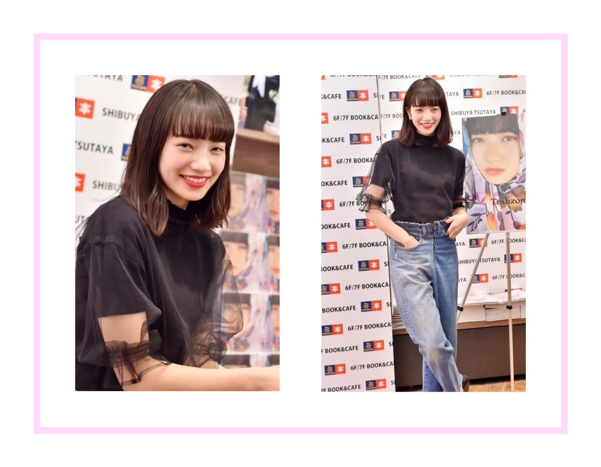 ゆうゆ 小松菜奈ちゃんの握手会レポ聞かせてください 何秒くらい話せましたか どんなこと話しましたか 菜奈ちゃんどんな感じでしたか もう 気になって気になって仕方ない 良かったら教えてください 小松菜奈握手会