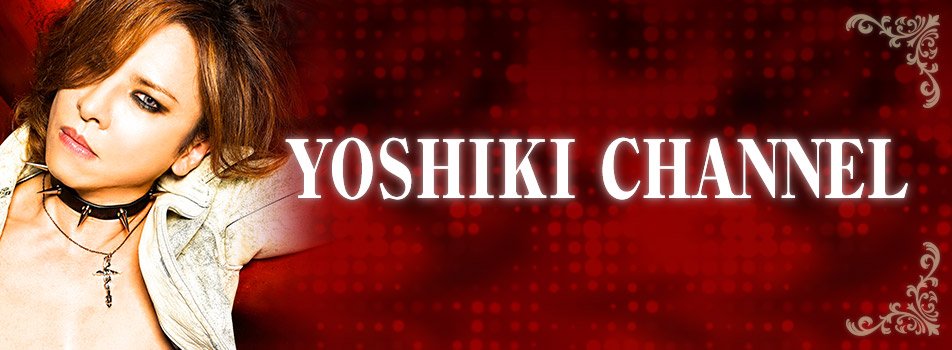 YoshikiOfficial tweet picture