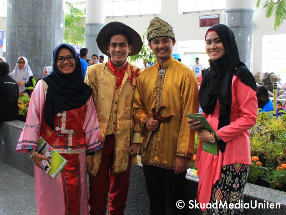 skuadmediauni10's tweet photo. UNITEN OPEN DAY !
Don't forget to come and join us 🤓 https://t.co/IgNE4xTl8n