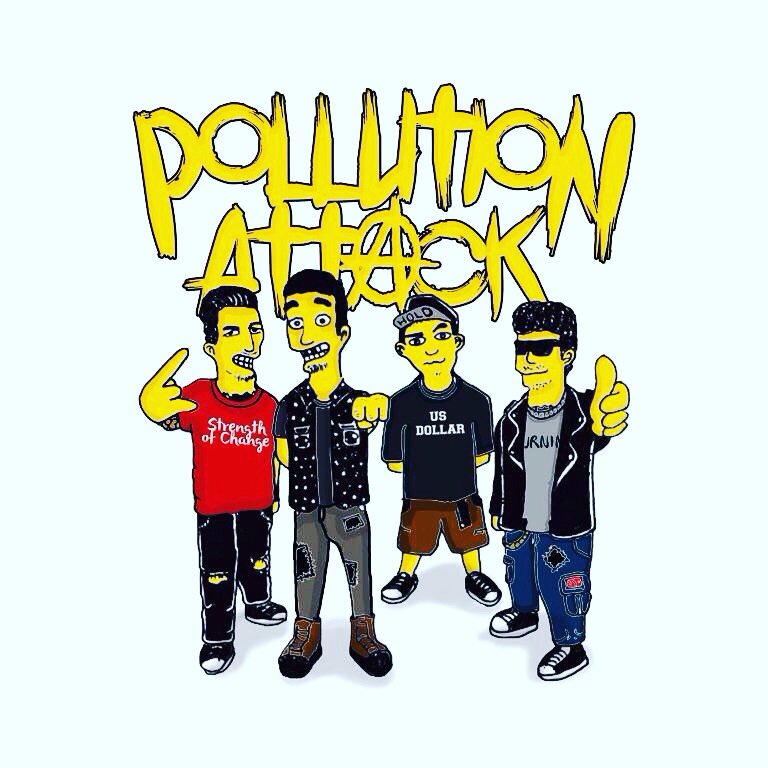 Satu lagu dari kami dedikasikan untuk kalian semua Punk and Skins
http://www.mediafire.com/download/pelo3hlb8ch1idp/POLUTION_ATTACK_-_PUNK_AND_SKINS.mp3 …