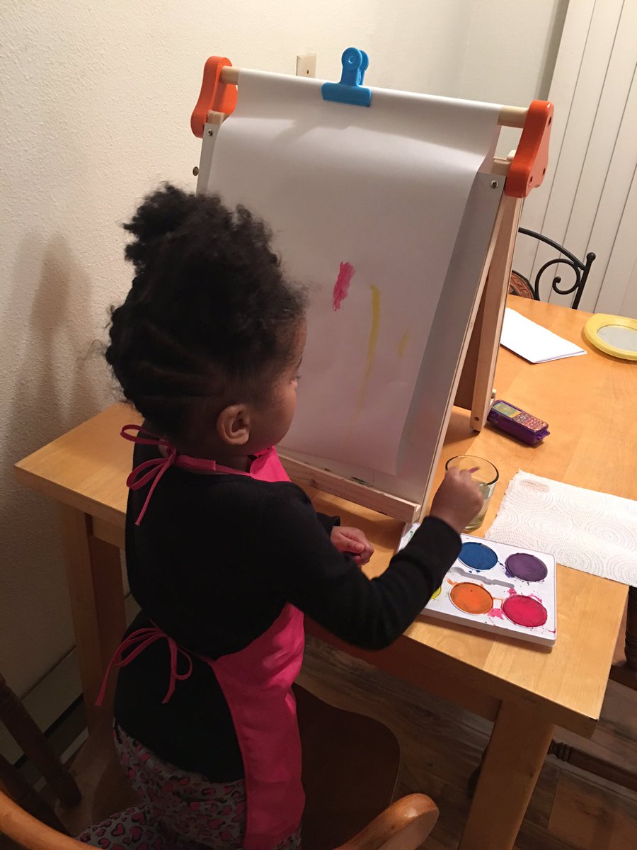 KayMill's tweet image. #SpendTimeWithYourKids !!! I Sure Do Love Me Some Her !!! ❤️❤️❤️❤️❤️