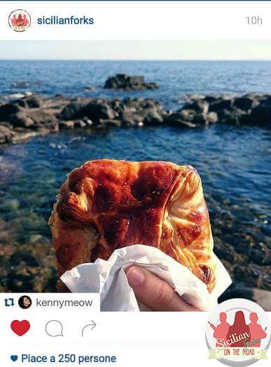 One of the best. #Catania #sicilia #Acireale  #streetfood #Sea #awesome #colorur

Visit sicilianforks.it