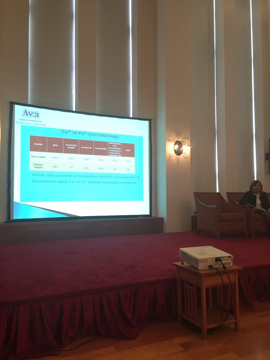 Viking Kimya ile seminerlerimiz devam ediyor. #careerlab2016