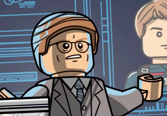 LEGO Marvel Fan Page on Twitter: LEGO Marvel Fan Page on Twitter: