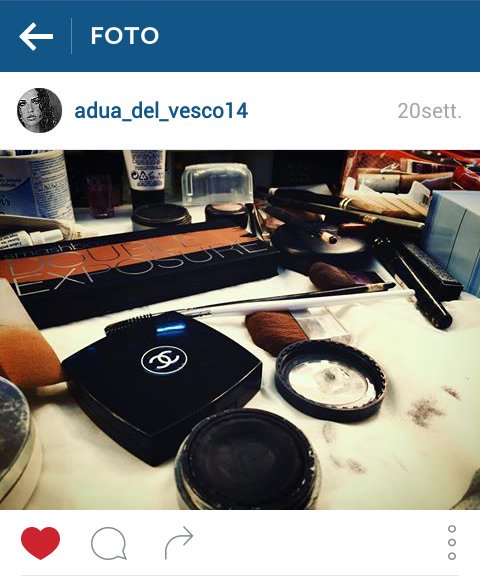 isadima82's tweet photo. @14Adua  un abbraccio "Diva"! https://t.co/YYfywmZdSm