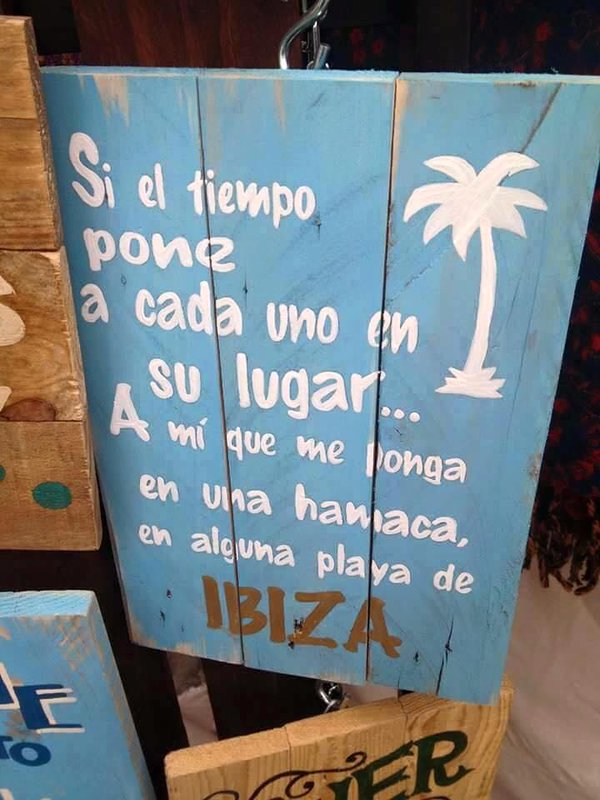Spring_Break_U's tweet photo. ¡Feliz sábado revolucionarios!
#maketherevolution
#ibizarevolution
#therevolutioniscoming

https://t.co/XbhUTXFW4i https://t.co/weaGme8NkU