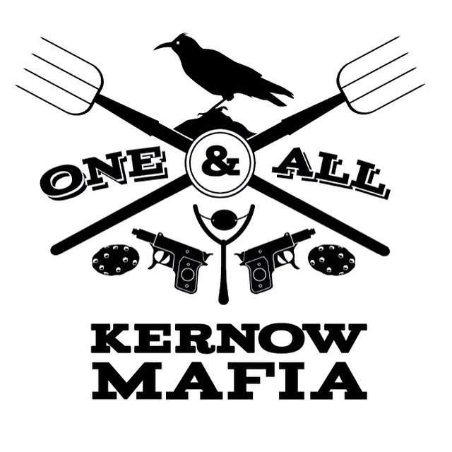 Happy St Piran's Day to you all. #GoolPeranLowen #kernow #cornwall #bude #pastypete