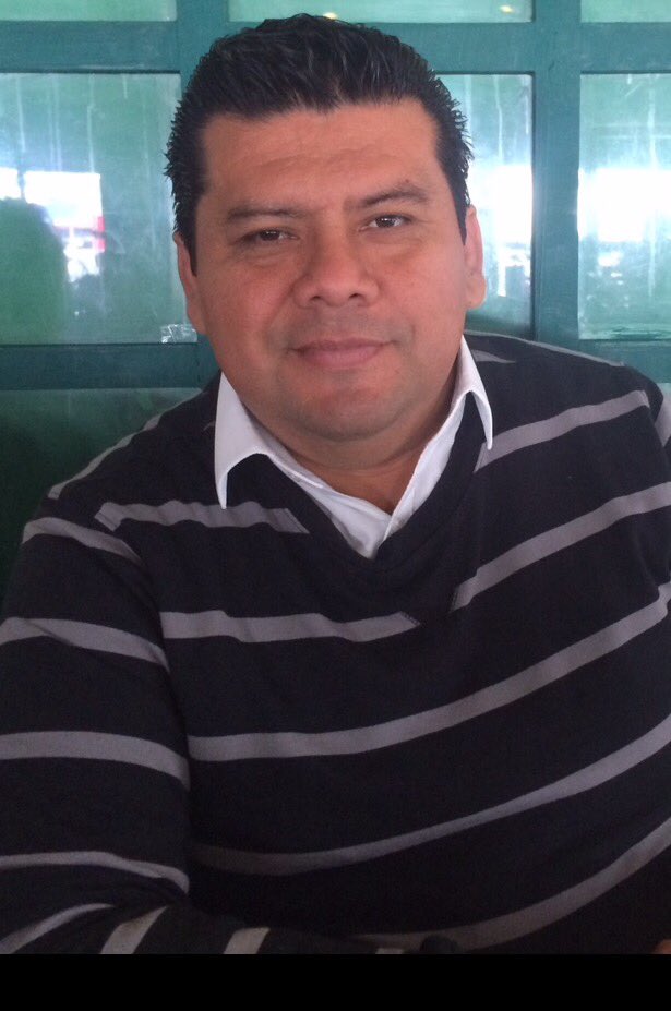SitecOahuila's tweet photo. Nuestro líder @PepeJuanChilon te desea un exitoso día #pepechilon https://t.co/M8M0qJWQKC
