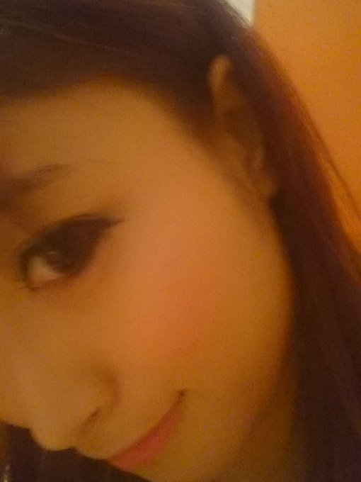でも、きれーな色でたぉー https://t.co/xSwTN8AHDh<a href="/tag/%E7%8F%88%E7%90%B2%E9%A4%A8"class="tags"><span>#珈琲館</span></a>
