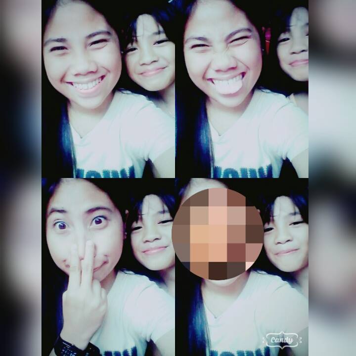 NathyAraneta's tweet photo. its time to free kaya lest groufie :) <3 https://t.co/Hd6uJMDVnt