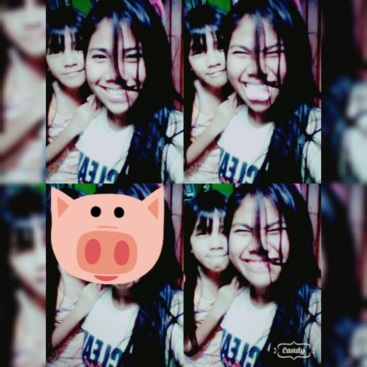 NathyAraneta's tweet photo. its time to free kaya lest groufie :) <3 https://t.co/Hd6uJMDVnt