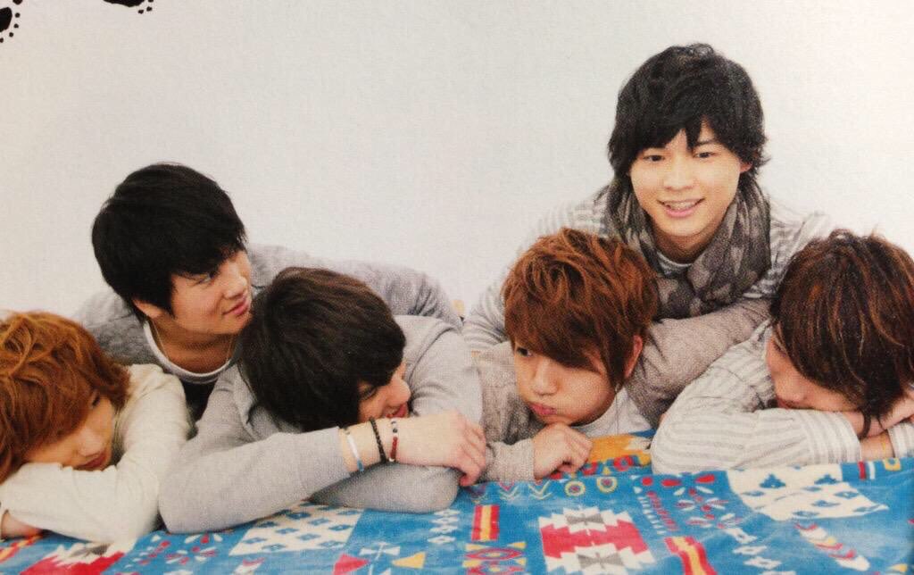 shojesse25's tweet photo. SixTONES結成5月1日までに
0501RT目指します✨
短い期間ですが達成したいです😆
是非協力お願いします！
RTした人全員お友達になりまししょっ🙌
#SixTONES担と繋がりたい 
#RTした人全員フォローする https://t.co/qefnkwidad
