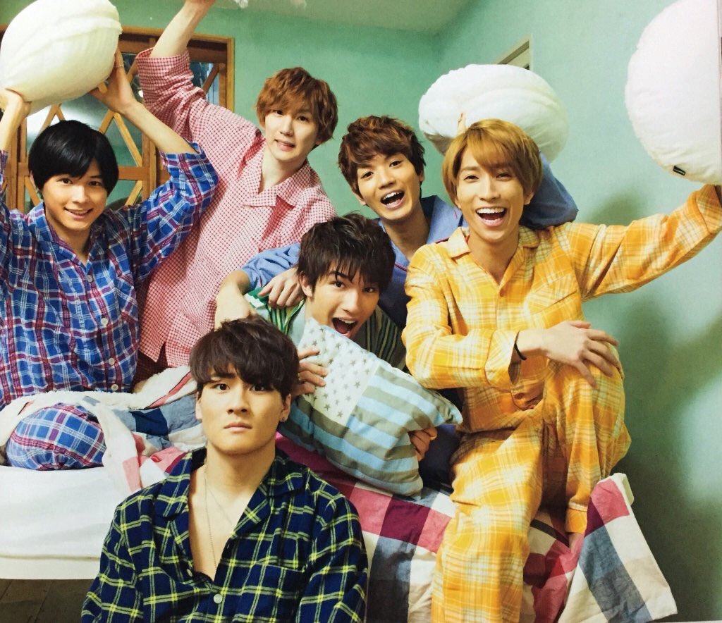 shojesse25's tweet photo. SixTONES結成5月1日までに
0501RT目指します✨
短い期間ですが達成したいです😆
是非協力お願いします！
RTした人全員お友達になりまししょっ🙌
#SixTONES担と繋がりたい 
#RTした人全員フォローする https://t.co/qefnkwidad