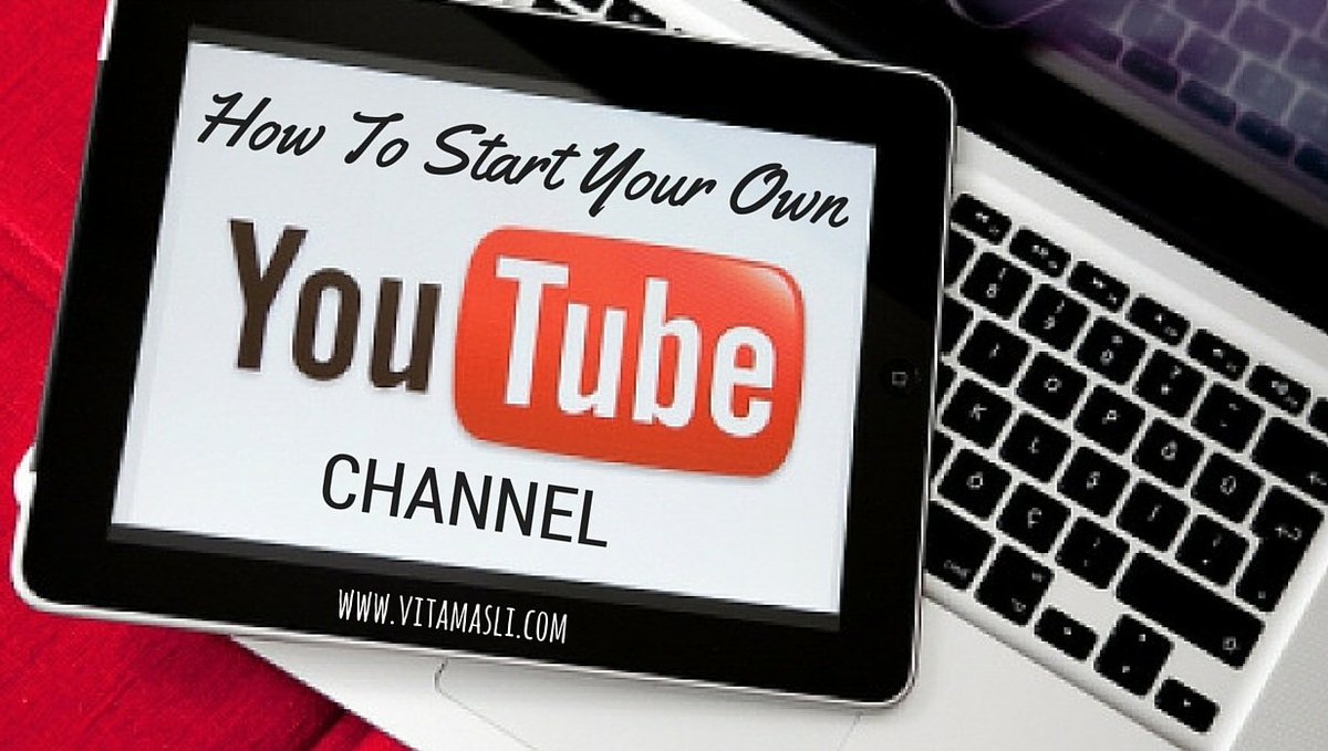 hughbenjamin's tweet image. How and Why Start Your Own #YouTube Channel bit.ly/21cXdQV  #HughBenjamin #seoHughBenjamin #FridayFeeling