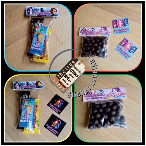 StickerLabelku's tweet photo. meriahkan ultah dgn pernak pernik @StickerLabelku #ulangtahun #hangtag @apaajaIKLAN @iklanSBY_ @WOW_Iklan https://t.co/s3Y6R9wnZm