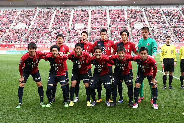 鹿島アントラーズ 3 15 ホーム開幕戦 Antlers 本日の先発メンバー集合写真です 高画質版のダウンロードは T Co L0i2ehvxrr T Co Vlcpha5icu 鹿島アントラーズ 3 15 ホーム開幕戦 Antlers 本日の先発メンバー集合写真です 高画質版のダウンロードは T Co L0i2ehvxrr T Co Vlcpha5icu