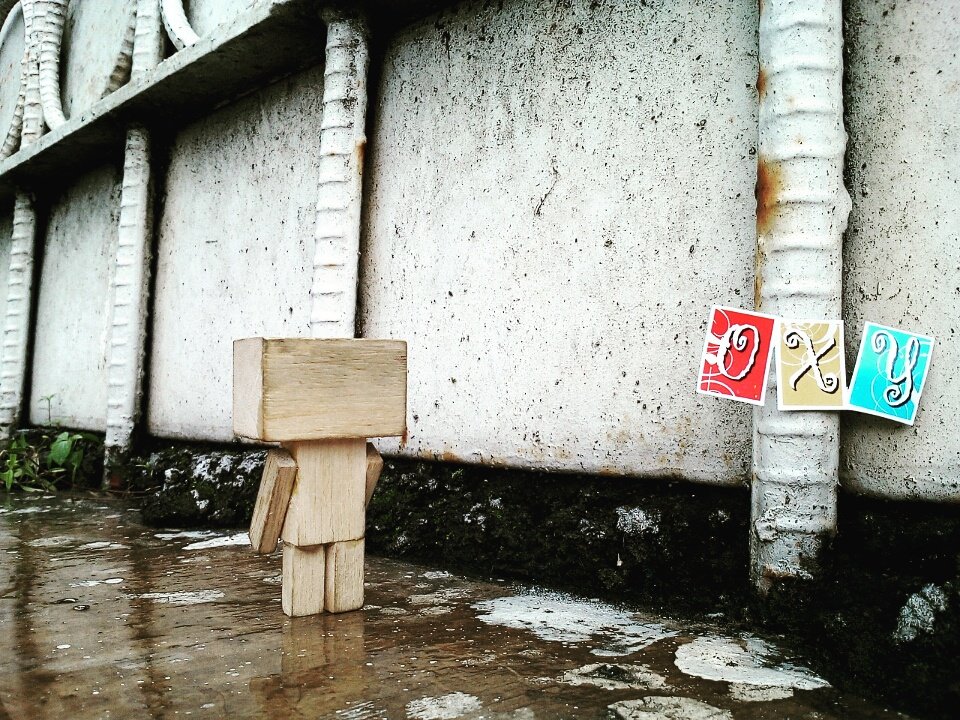 Jombang lgi hujan kakak .. Ati2 yg may keluar ke kota ..