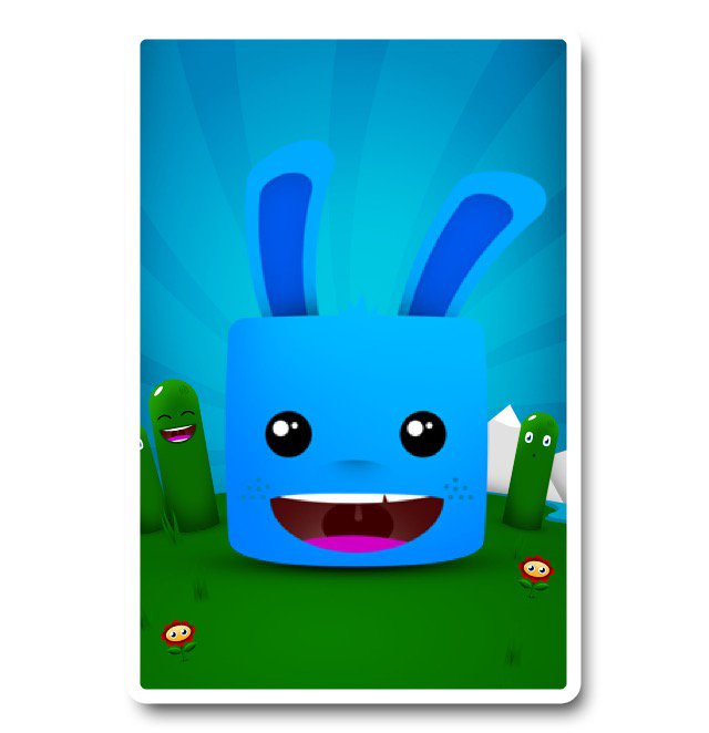 ItismeJenZoey's tweet photo. I've just evolved my Bonzii! https://t.co/xPmG17OE9x #bonzii https://t.co/hm3lXIxZuq