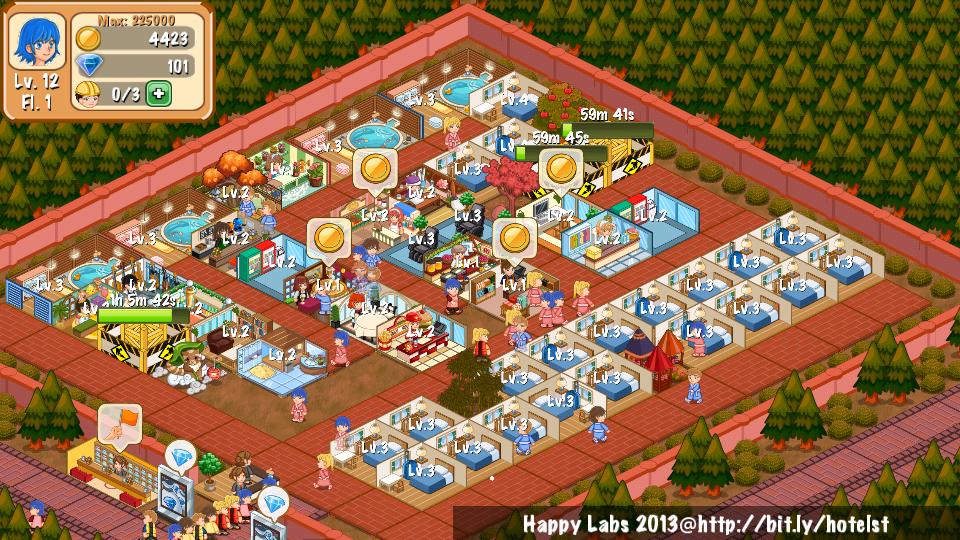 ohnyoung's tweet image. Addicted already! Add me! ID:cmHXMSSat0 #HotelStory bit.ly/hotelst