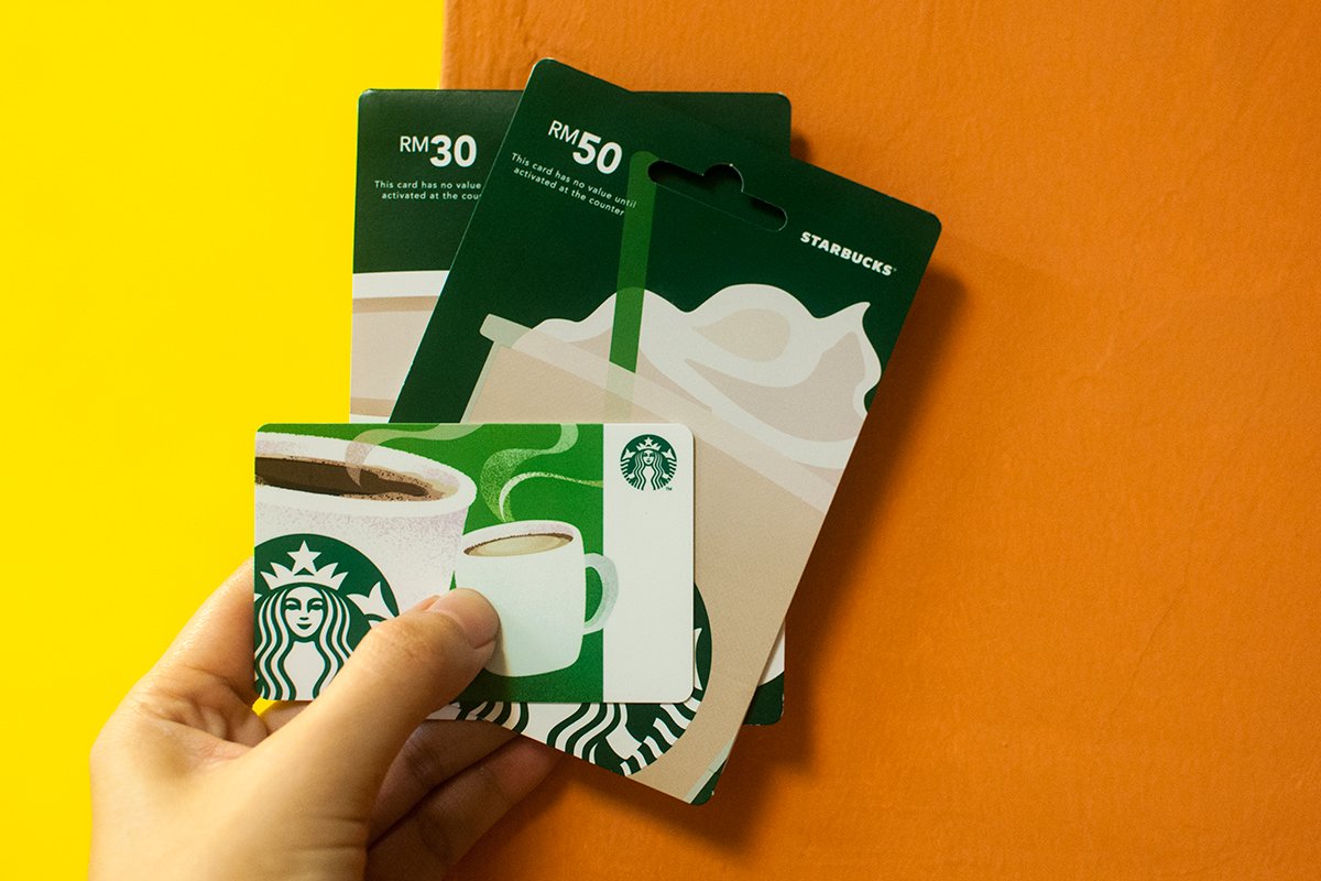 Starbucks Gift Card Malaysia Borders Malaysia S Bb1m