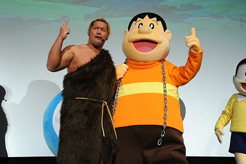 ジャイアンズ ジャイアンズ