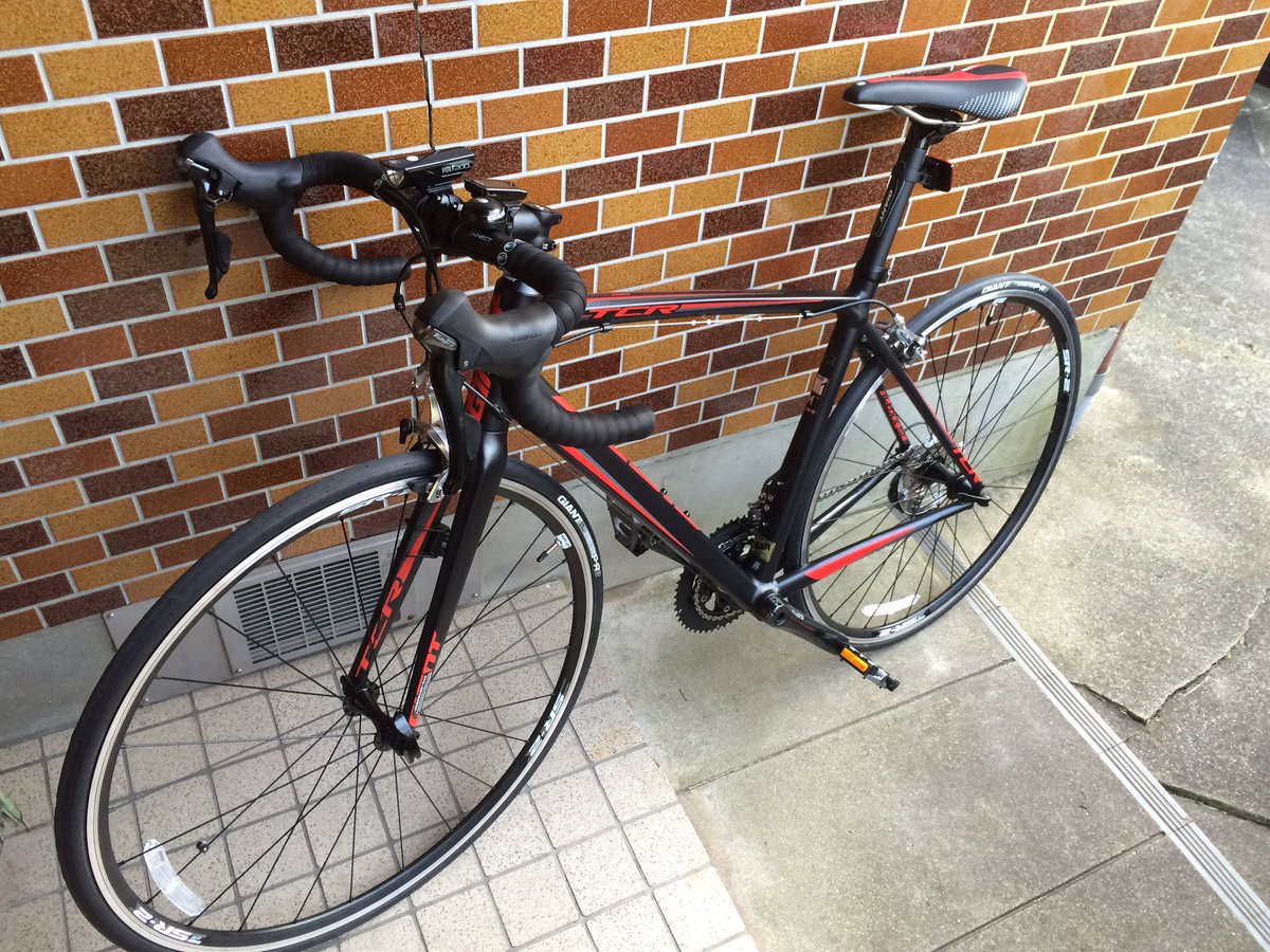 uyIFCBSQaaiLnVy's tweet photo. ついにロード納車！！！
#祝ってくれる人RT https://t.co/D619thTjpA