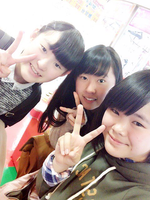 fuka616's tweet photo. お別れ試合からのわいのすけでの送別会楽しかった！
1、2年生ありがとう♡ https://t.co/8ajWvzGUJD