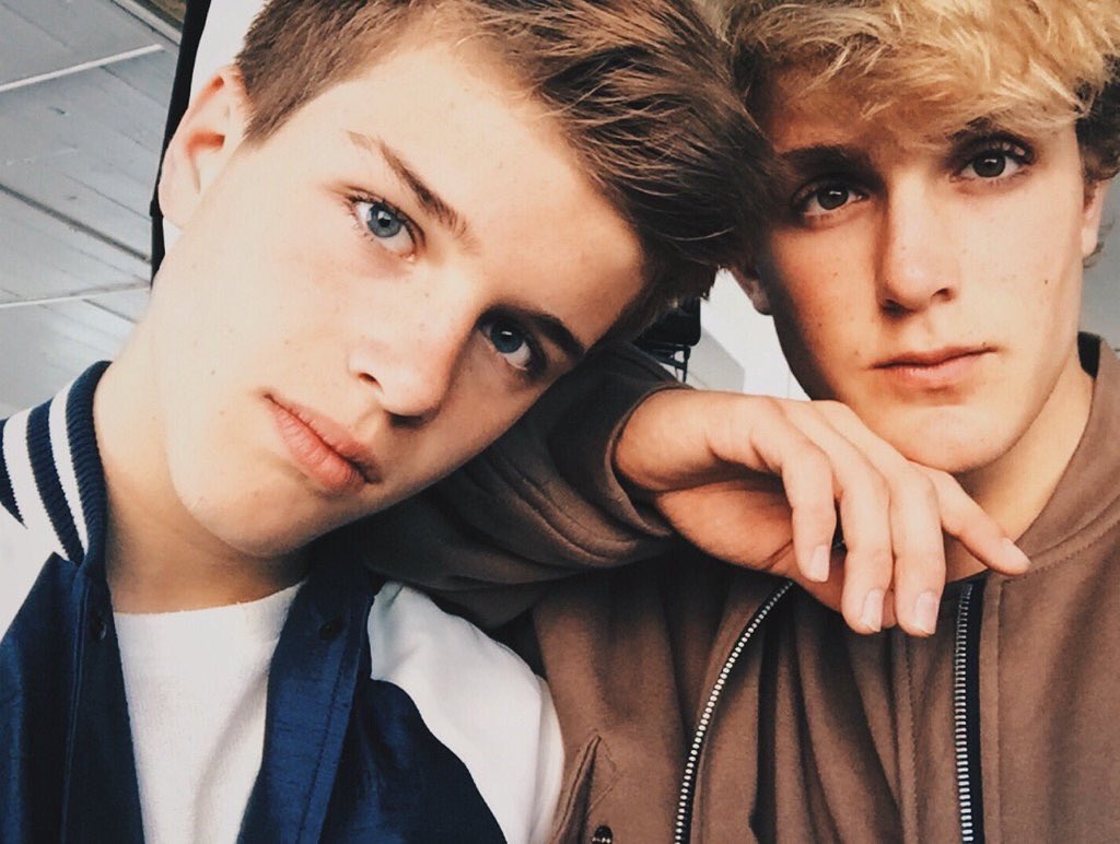 ijakepaul's tweet photo. young Alex @itsalexlange https://t.co/AObZqFCbkE