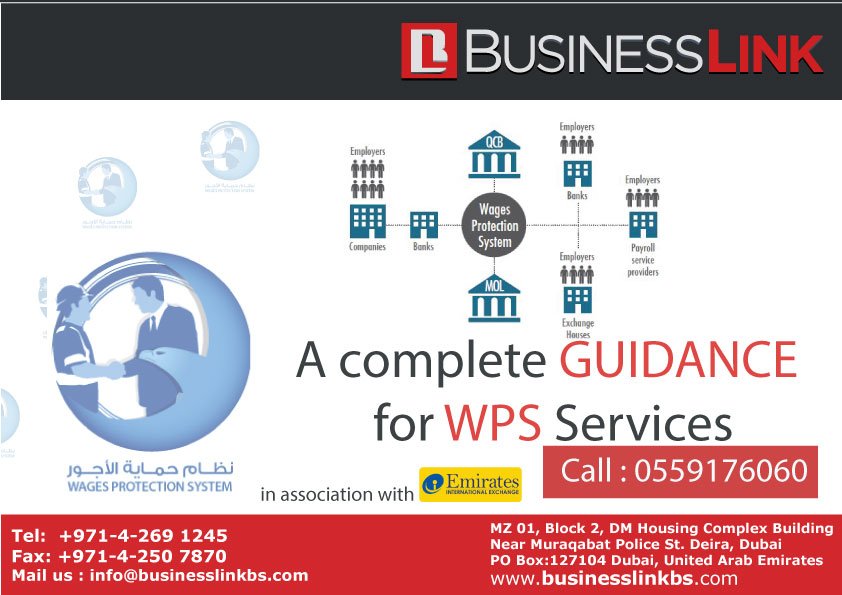 Businesslinkbs's tweet photo. For all your WPS requirements. 0559176060
#WPS #UAEwagesprotectionsystem #WPSUAE #Wagesprotectionsystem #LabourUAE https://t.co/36VGFILjfS