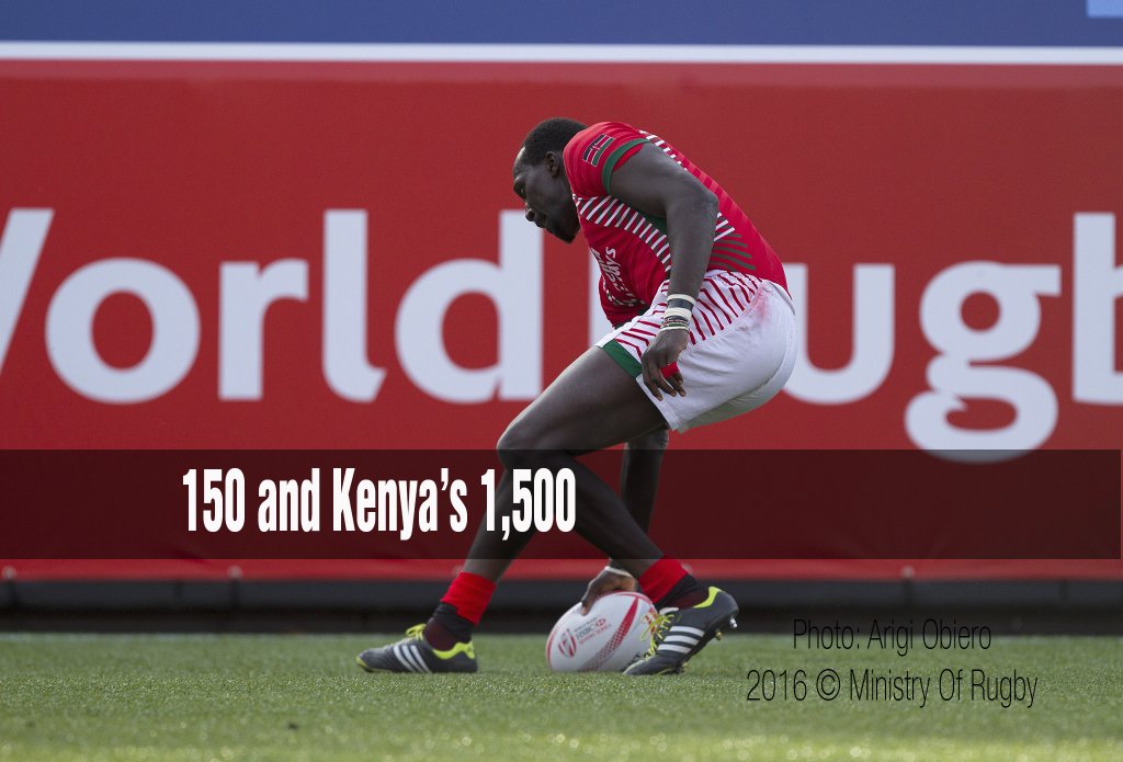 DiazChrisAfrica's tweet photo. @KenyaAirways congratulations 150 tries @humphkj also the 1,500th  @kenya_7s 
@BrandKenya 
https://t.co/tFer9Oal6H https://t.co/1vVZpGx6sQ