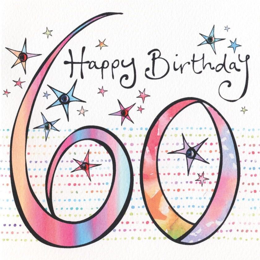 Happy 60th Birthday to our Checkout Colleague Margaret Bevan, have a great day from all the team.