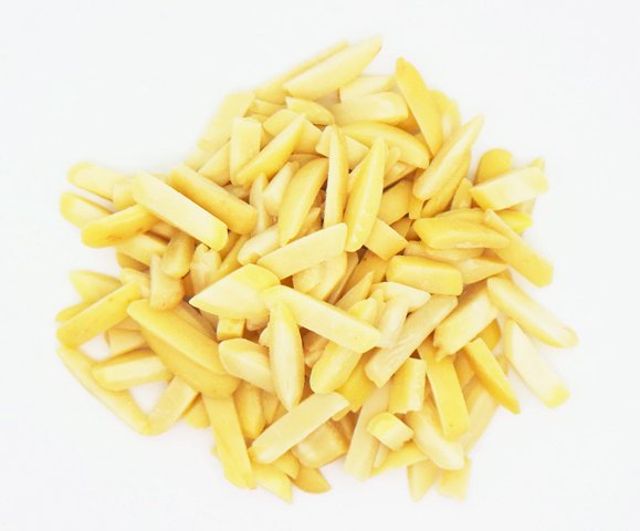 Almond Stick Eceran.
Seperti batang korek api, praktis karena tak perlu mengiris lagi.
titanbaking.com/product.php?a=…