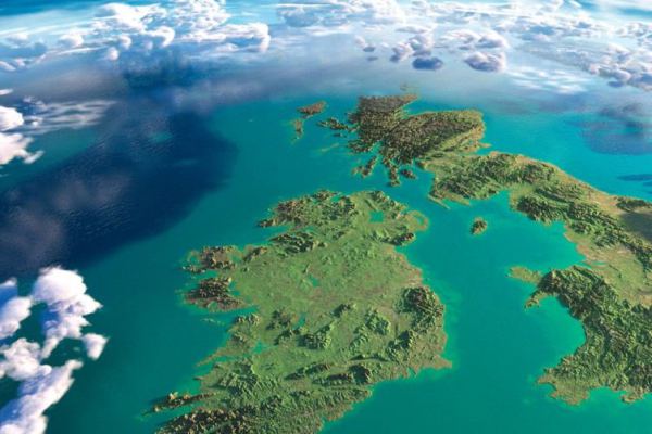 The Real Map Of Ireland On The Rocks On Twitter: "The Real Map Of Ireland Differs From The One In  Your Mind's Eye. Kieran Craven Explains More Https://T.co/Hvqmyvv9Ri  Https://T.co/5Oyhckb6Zr" / Twitter