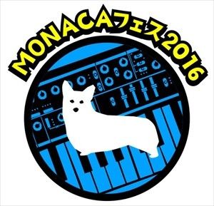 asong_gsong's tweet photo. ブログ更新： クリエイター集団・MONACA初の音楽フェスが4月30日に開催！アイマス、アイカツ、WUGの3つのアイドルアニメが出演するスペシャルライブ！ https://t.co/wfPudCCa1j https://t.co/fBytNzxnFo