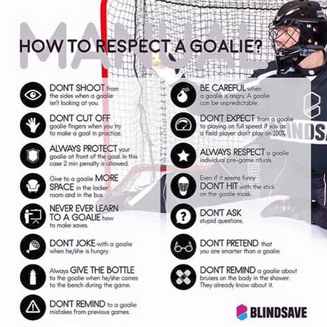 Floorball Super Shop On Twitter Best Floorball Goalie Brand