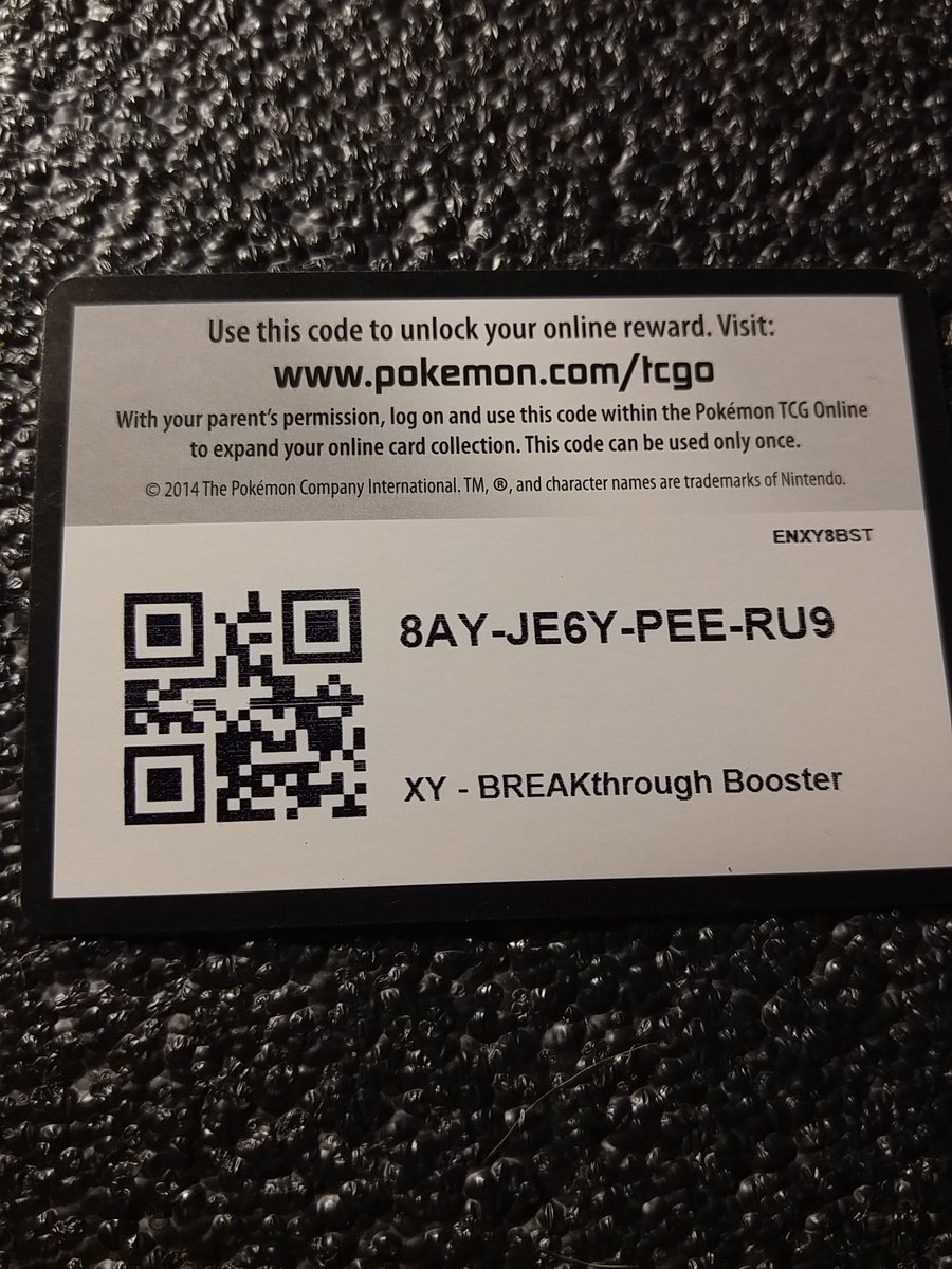 FreeTCGCodes's tweet image. Free tcg codes