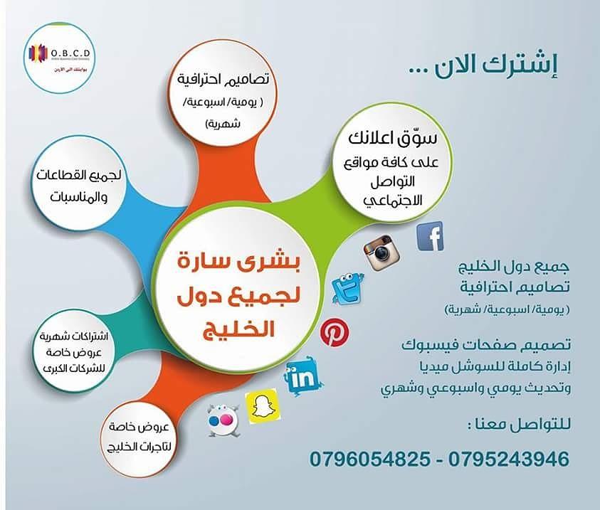 OBCD_jordan's tweet photo. صباح الخير
#obcd_jordan #amman #jordan #beamman #seejordan #lovejo #jo #motivation #seeamman #beautiful #positive https://t.co/wc3gbokDWf