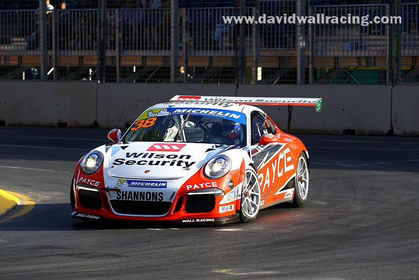 davidwallracing's tweet image. Ended up p5 today, found a few tweaks for tomorrow. Can't wait @WALLRACINGAU #PAYCE #Wilsonsecurity #Walleee